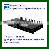 Ejoin Online Firmware Update 128 Cards Smart Rotation Voip 16 Channels Gsm Gateway Goip-16