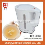 Electric hot water kettle products you can import from china