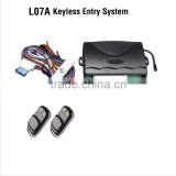 Super Quality Central car Locking System /central locking system power door lock actuator