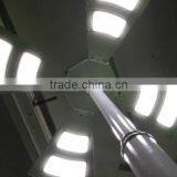 All In One 120W Solar LED Lighting 8pcs 15W thumbnail-2