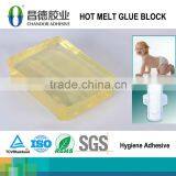 Elastic Attachment Adhesives (hot Melt) for Disposable Baby Diaper thumbnail-1