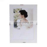 Cheap Hot Sexy Girl Picture Frameless Glass Clip Photo Frame 10x15cm 15x20cm thumbnail-1