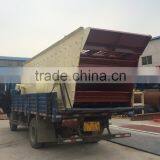 High Efficient Building Material Vibrating Screen,dashan Hot Selling