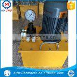 Hand Oil Pump for Hydraulic Cylinder thumbnail-2