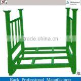 Warehouse Customized Steel Fixed Storage Stacking Rack thumbnail-1