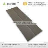 TOPKO Extra Long 72-Inch Best Travel Yoga Mat 24inch Foldable Yoga Mat thumbnail-1