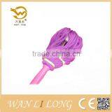 SM200P Hot Sale Easy Cleaning Twist Mop thumbnail-2