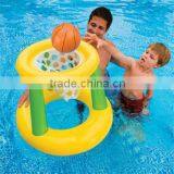 Aquatic Inflatable Basketball Stands for Kid Toys/novel Basketball Stand thumbnail-1