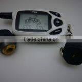 Bicycle Tire Pressure Monitoring System thumbnail-1