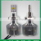 45W High Power Led Headlight Bulb H7, H4 H7 H8 H16 H13 9007 9012 HB4 Car Led Headlight Conversion Kit