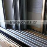 Framed Glass Sliding Door With AS/NZS 2208:1996 and EN12150 Certificate thumbnail-2