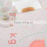 Table Cloth in Kitchenware Oilcloth , Custom Table Cloth, Restaurant Table Decoration thumbnail-6