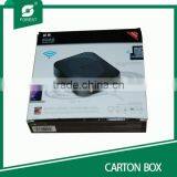 Corrugated Moving Box Moving Carton Box for Wholesale