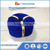 3 Strands Nylon Rope