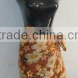 Cotton Printed Beach Sarong thumbnail-1