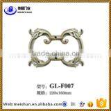 High Quality Aluminum Embellish Accessories for Garden Doors GL-F011 thumbnail-3