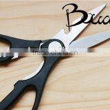 Multifunction Stainless Steel Kitchen Scissors With PP Handle BD-S1639 thumbnail-2