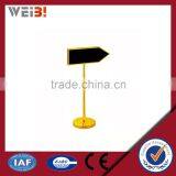 Floor Stand Advertising Display Shop Signboard Design thumbnail-4