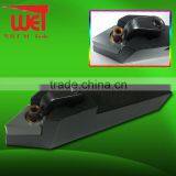 Indexable Lathe Tools Bits& Turning Tools MDPNN Series for Contouring