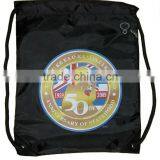 Drawstring Bag Sling Bag thumbnail-1