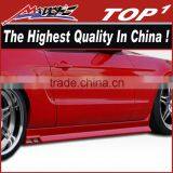 Madly New Body Kit for 2010-2012 Ford Mustang V6 Duraflex Racer thumbnail-2