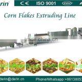 Darin Puffed Extruded Corn Snack Food Making Machine