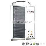 Inverter type air cooled industrial cabinet air conditioner