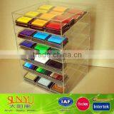 Clear Acrylic Display Stand,display Rack,display Shelf