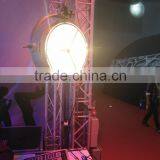 Mounteck Newest High Brightness Stage Light Warm White 750W Pat 750 Gx9.5 Halogen Flood Light thumbnail-3