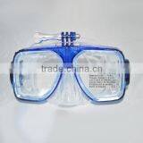 A Standard Gopro Camera Mask for Diving Mask Classical but Not Simple Mask Best Gift for Diving Man thumbnail-2