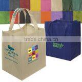 Cheaper Non Woven Bags With Handle thumbnail-1
