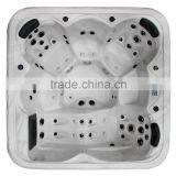 (NEW) Fashion Design Whirlpool Spa Hot Tub thumbnail-3