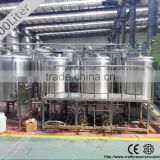 500 L used brewery equipment for sale