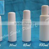 Liniment Plastic Bottle With Sponge Applicator, Bottle for Liniment thumbnail-4