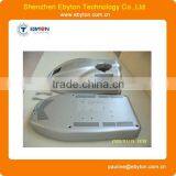 Electronics Parts Rapid Prototype