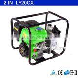 CE GS 2 Inch Gasoline Water Pump thumbnail-1