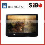 On Wall Mount Industrial Android Control Pad For Home Automation System thumbnail-2