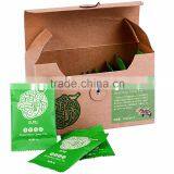 Chinese Brands Paper Box Import Pricing Tartary Buckwheat Green Tea thumbnail-3