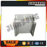 SHACMAM Truck Boday Parts.Delong F3000 Truck Door Step .DZ13241240425126 thumbnail-1
