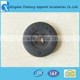 Fancy 4 Holes Real Corozo Button for Clothing/garment/shirt