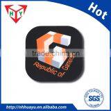 Custom Print Metal Trademark thumbnail-4