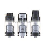 2016 IJOY Tornado RDTA Tank up to 300W recreating high powered RDA IJOY Tornado