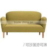 Fabric Fold Down Sofa (sofa Bed) HLM-4011 thumbnail-1