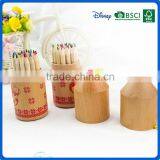 2016 New Prducts 3.5 Inch Mini Promotional Colored Pencil Set for Students Gifts thumbnail-4