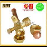 FRIEVER Air Conditioner Parts Stop Valve for Air Conditioner