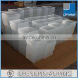 China Wholesale Transparent Acrylic Sheet Price thumbnail-5