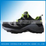 men genuine leather sport shoes hiking ankle boots shoes CA-137