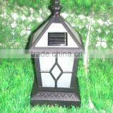 Solar Garden Lamp