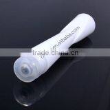 15ml Unique Shape Eye Cream Roll-on Bottle With Metal Ball