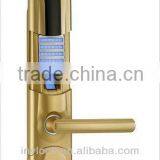 Fingerprint and Password Lock F9 thumbnail-1